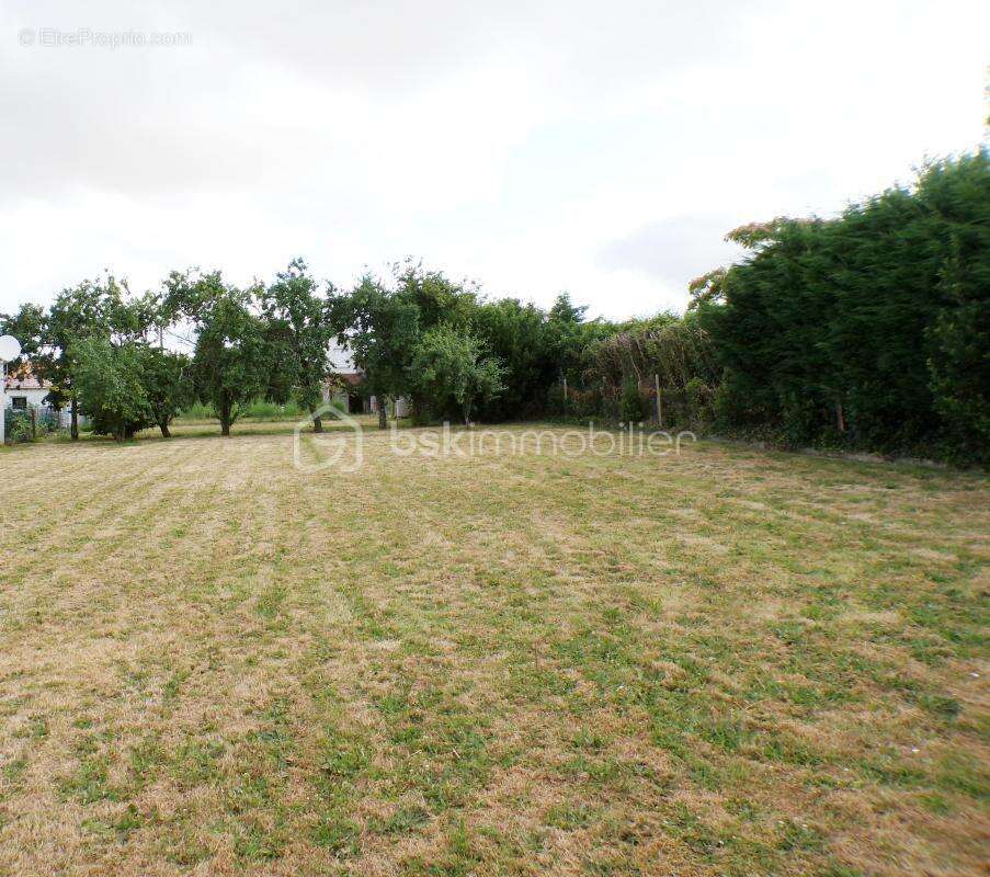 Maison à TONNAY-CHARENTE