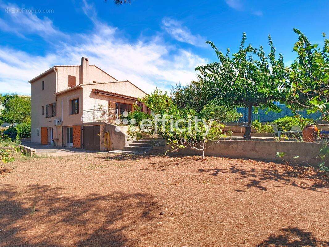 Maison à SAINT-RAPHAEL