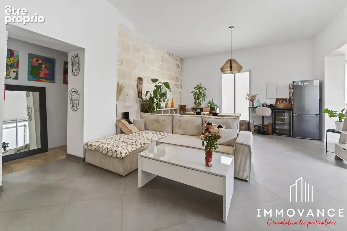 Maison 6 pièces 145 m² à vendre à Vendargues (34740) - photo 3