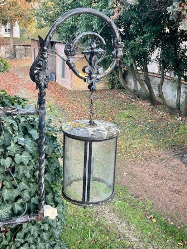 Maison à SAVIGNY-SUR-ORGE