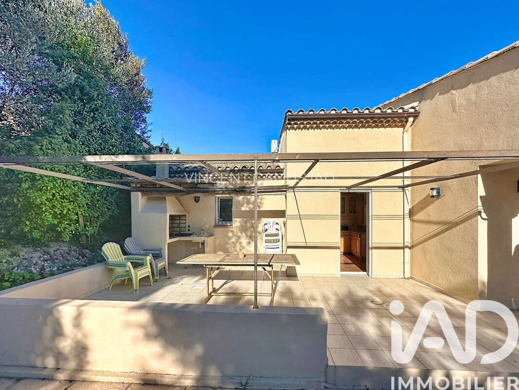 Photo 2 - Maison à SANARY-SUR-MER