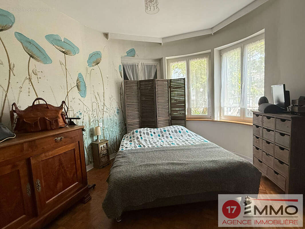 Maison à CHATELAILLON-PLAGE