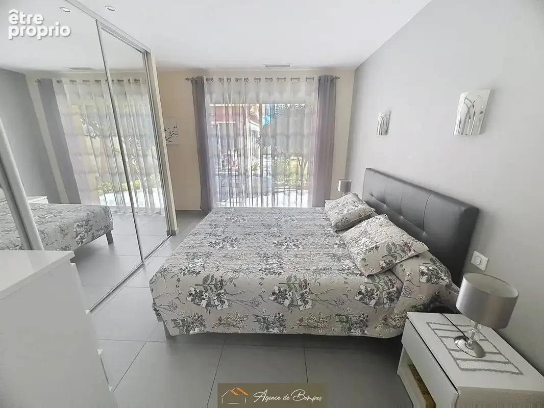 Secteur residentiel - villa 3 faces 127 m2 hbts  sur 600 m2 de terrain  - - photo 15