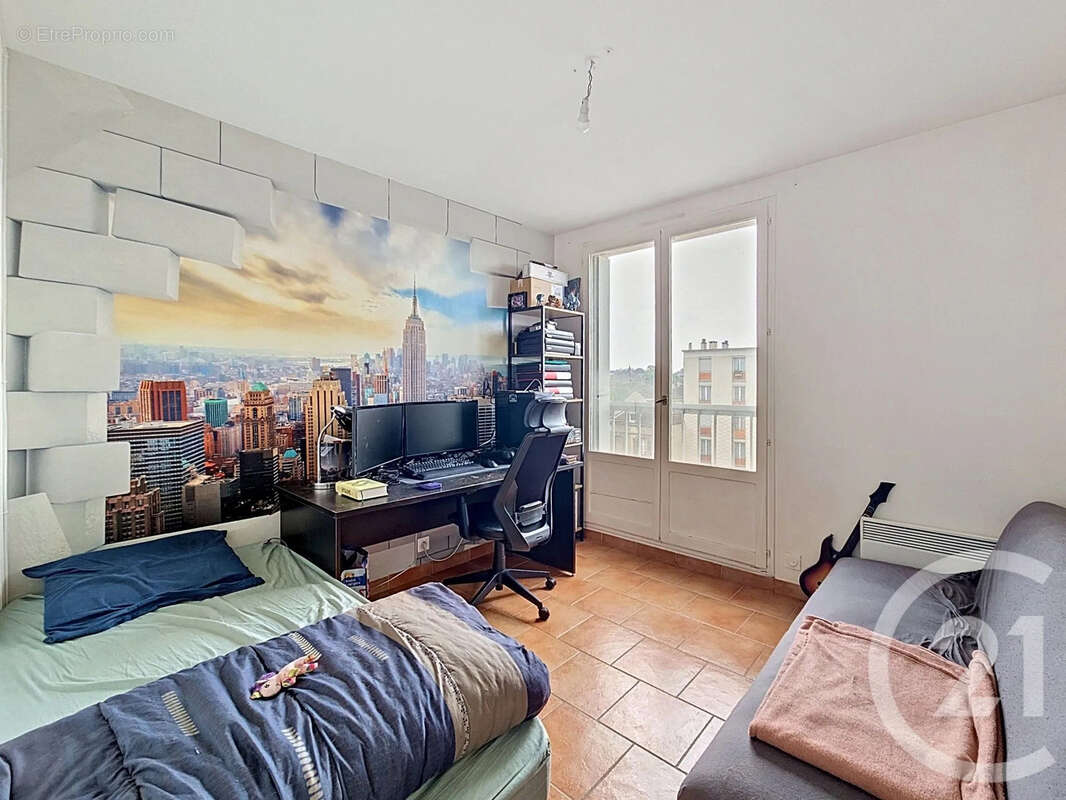 Appartement 92 m² à Troyes  - photo 8