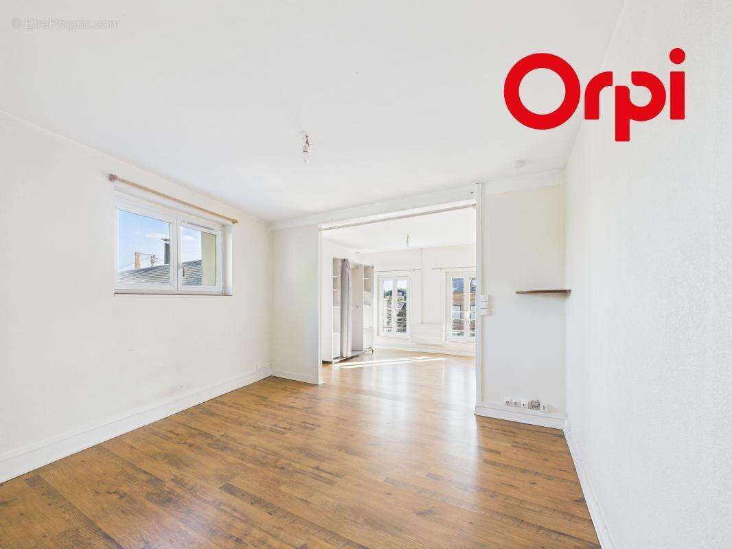 Appartement à BERNAY