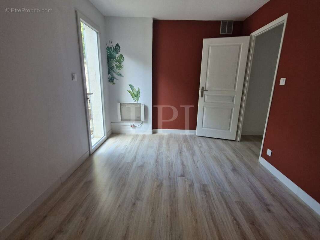 Appartement à APT