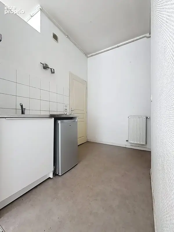 Appartement 1 pièce 29 m² à vendre à Lyon-3e (69003) - photo 9