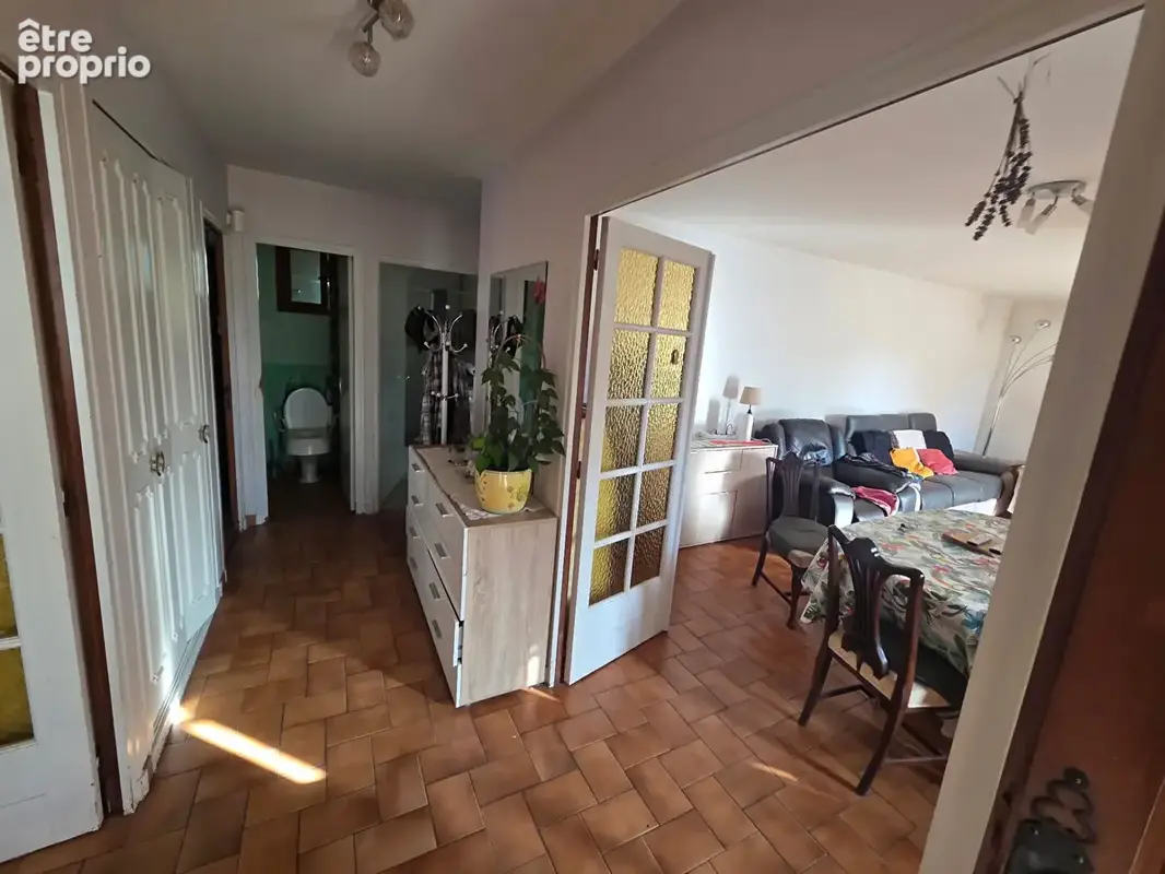 Maison Gontaud De Nogaret 4 pièce(s) 97 m2 - photo 3