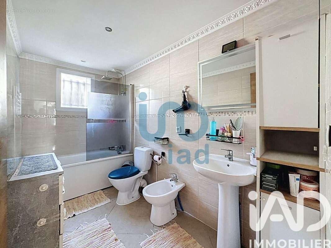 Photo 9 - Maison à GUERARD