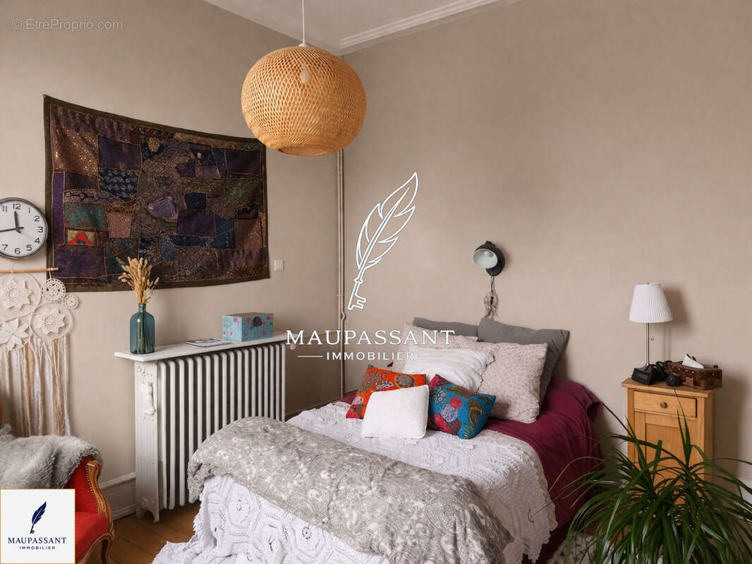 Appartement à COLMAR