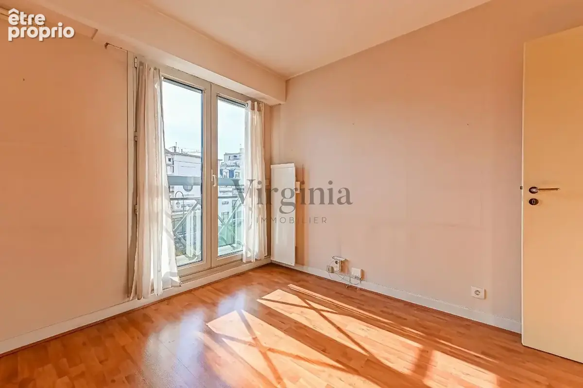 Appartement Charenton Le Pont 3 pièces 65 m2 - photo 6