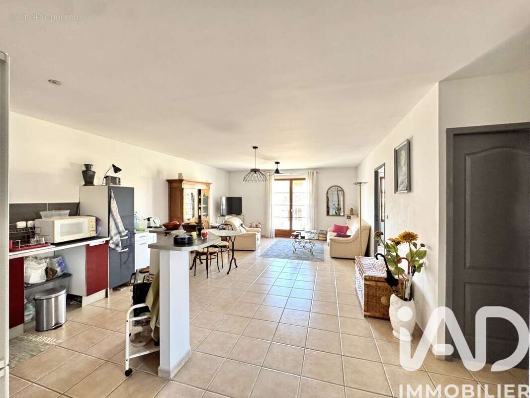Photo 5 - Appartement à SAINT-GILLES