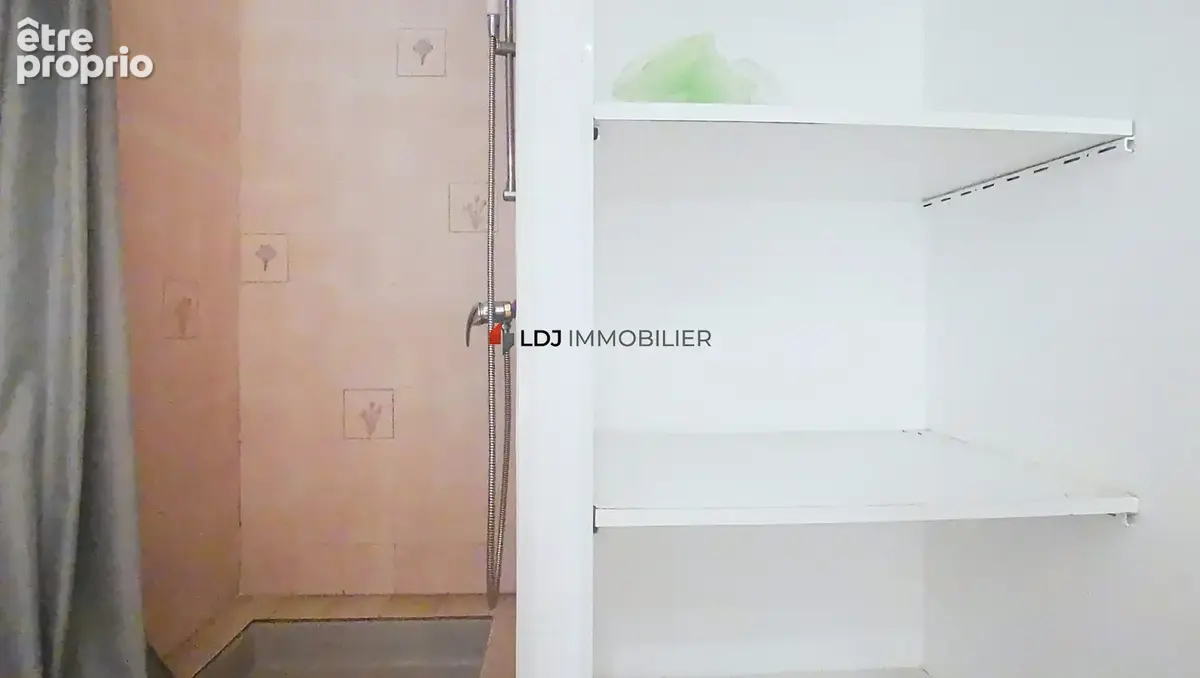 Appartement 1 pièce 30 m² à vendre à Perpignan (66000) - photo 8