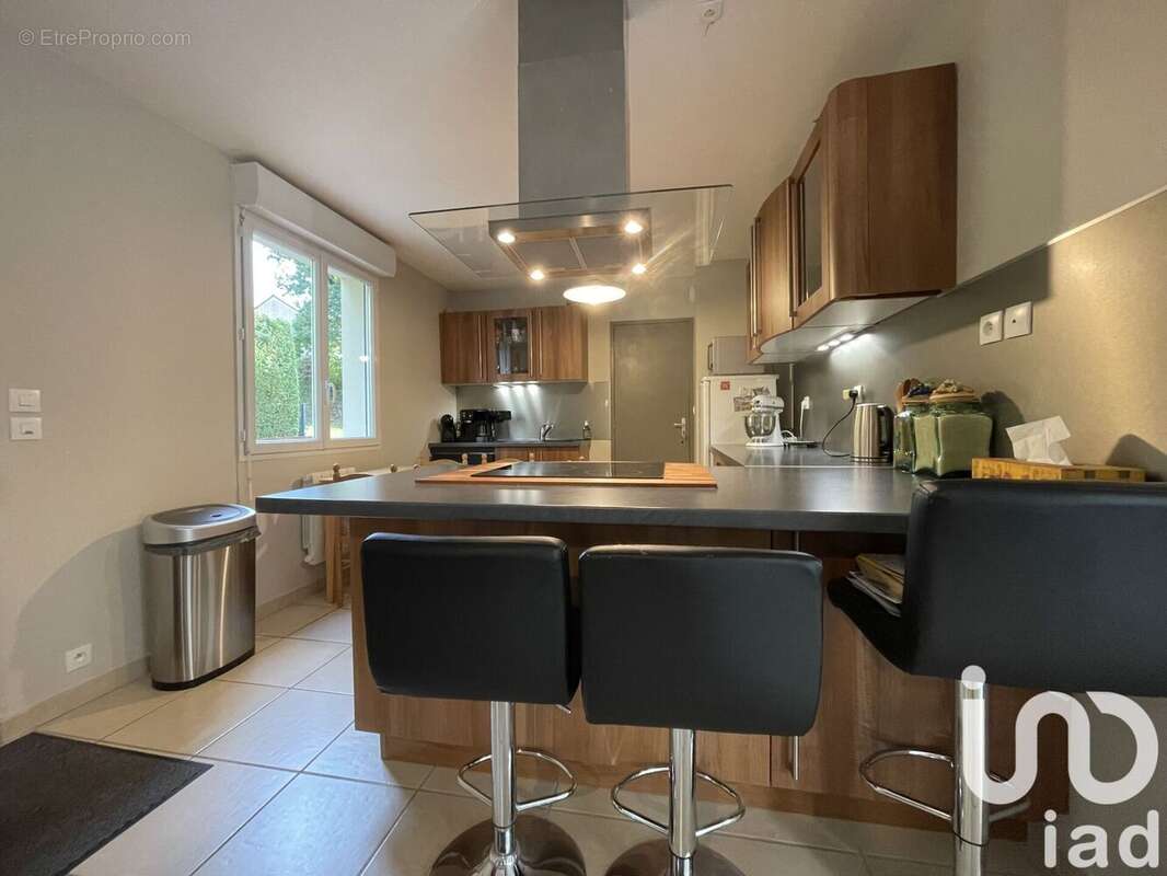 Photo 6 - Maison à SAINT-DONAN