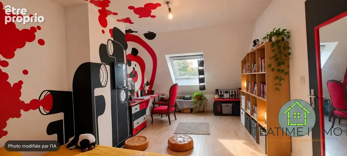 Maison 5 pièces 105 m² à vendre à Lannion (22300) - photo 9