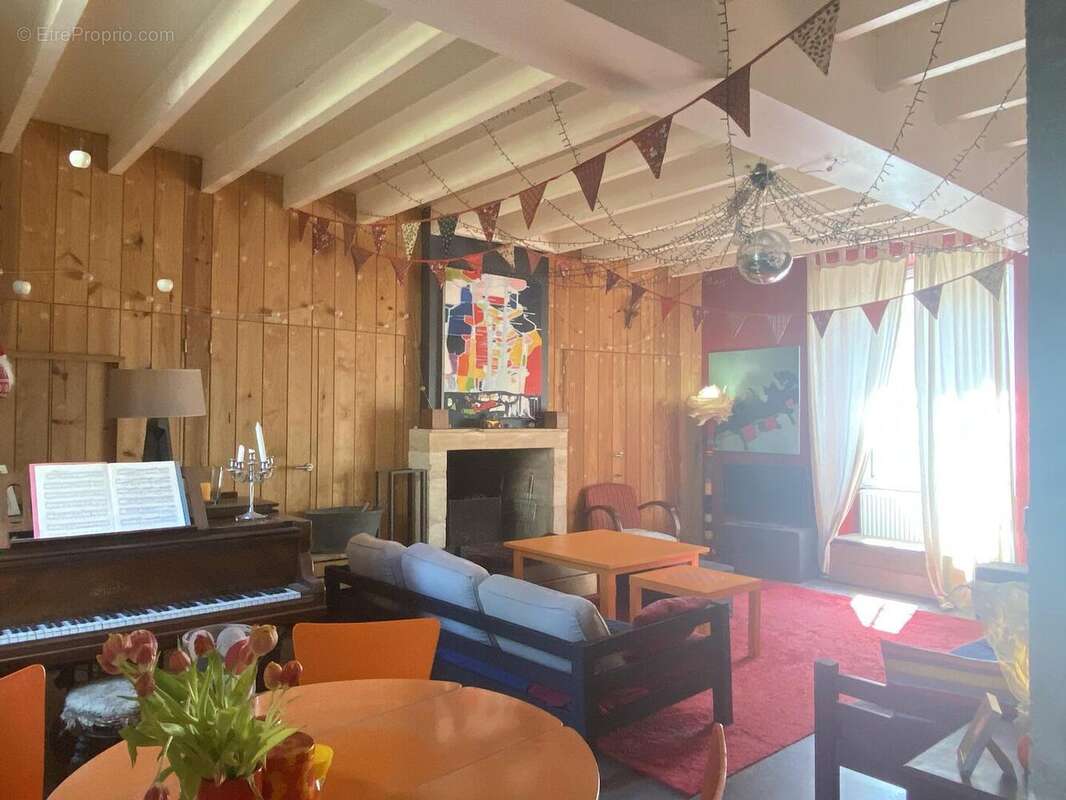 E53BA48C0351441CB2E6EB48E055DD83 - Maison à LIBOURNE