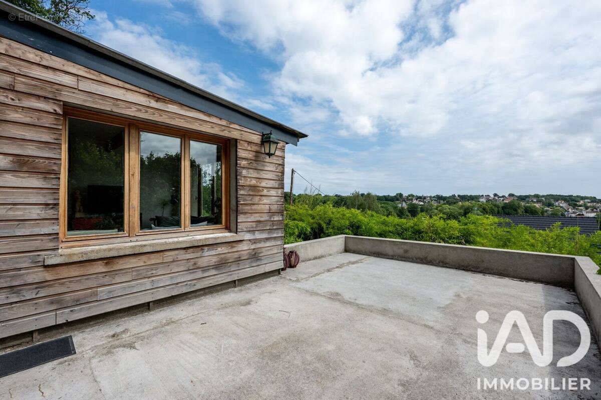 Photo 1 - Maison à LA VILLE-DU-BOIS