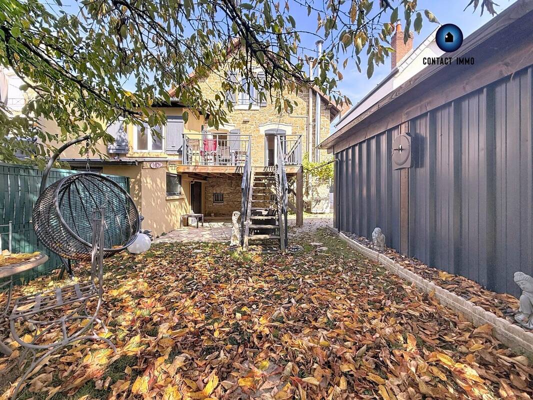 Maison à BRIVE-LA-GAILLARDE