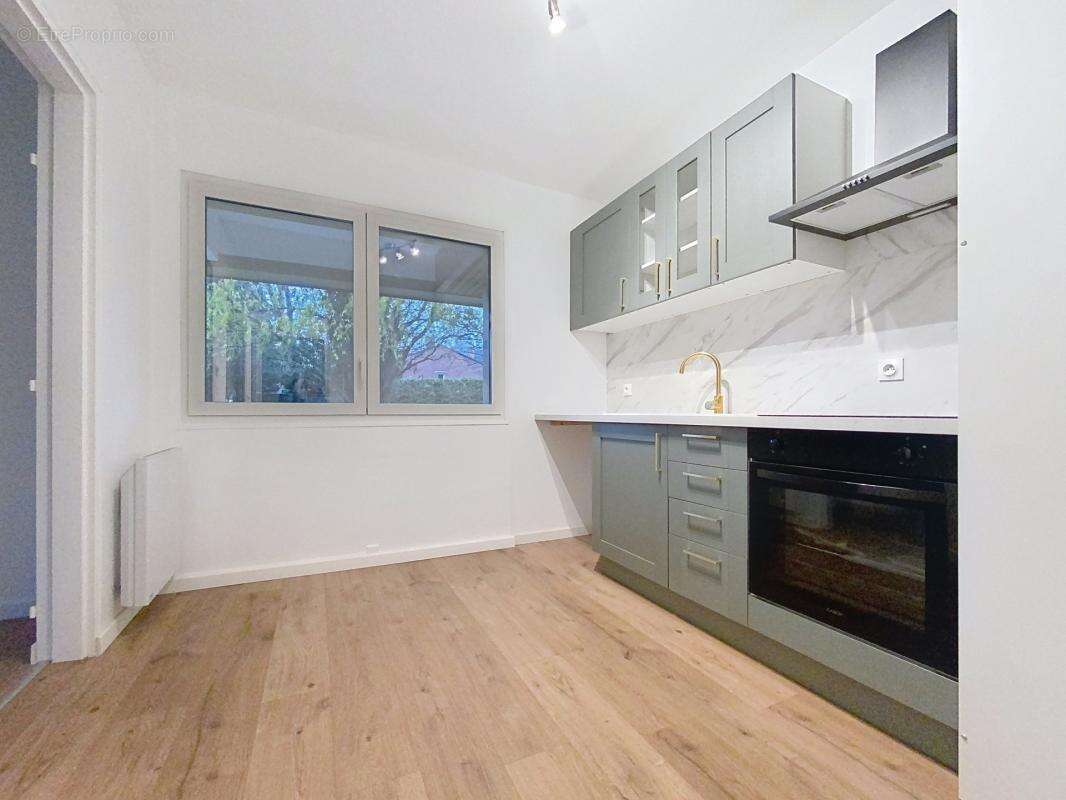 Appartement à ARMENTIERES