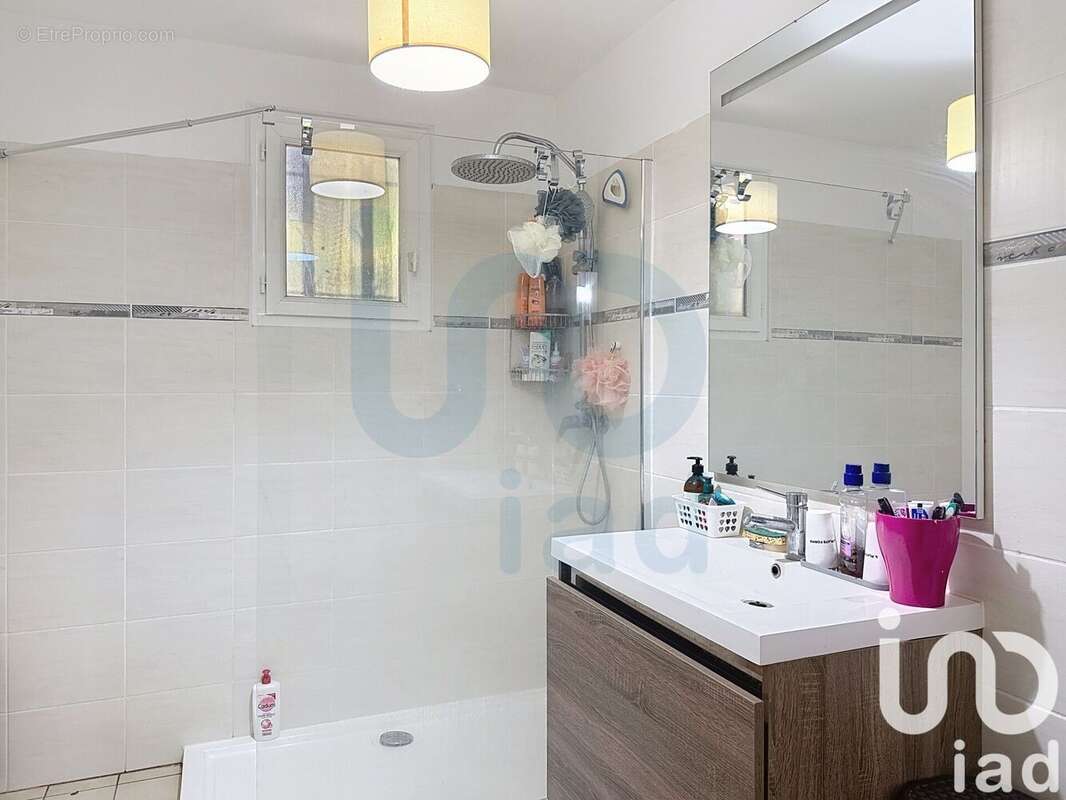 Photo 8 - Maison à SAINT-ETIENNE-DU-GRES