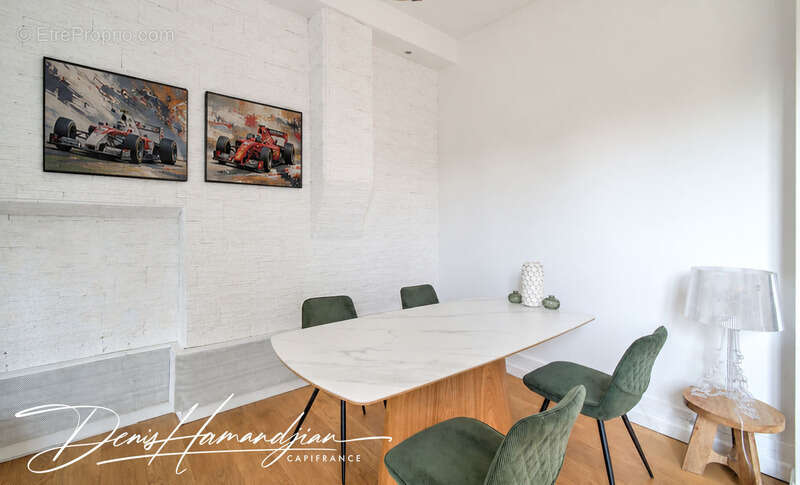 Appartement à vendre 3 pièces NEUVILLE SUR SAONE (69) - photo 9