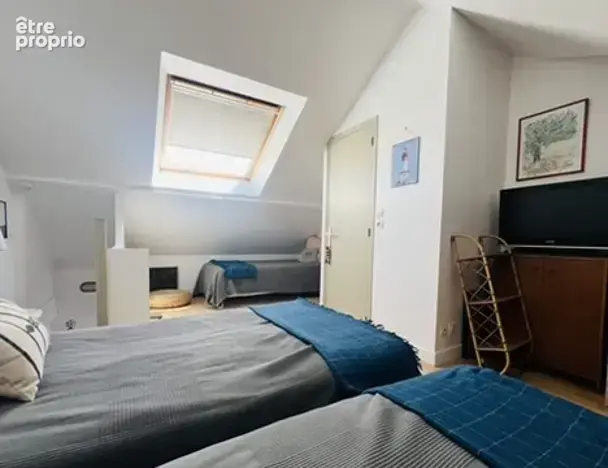 Appartement - photo 7
