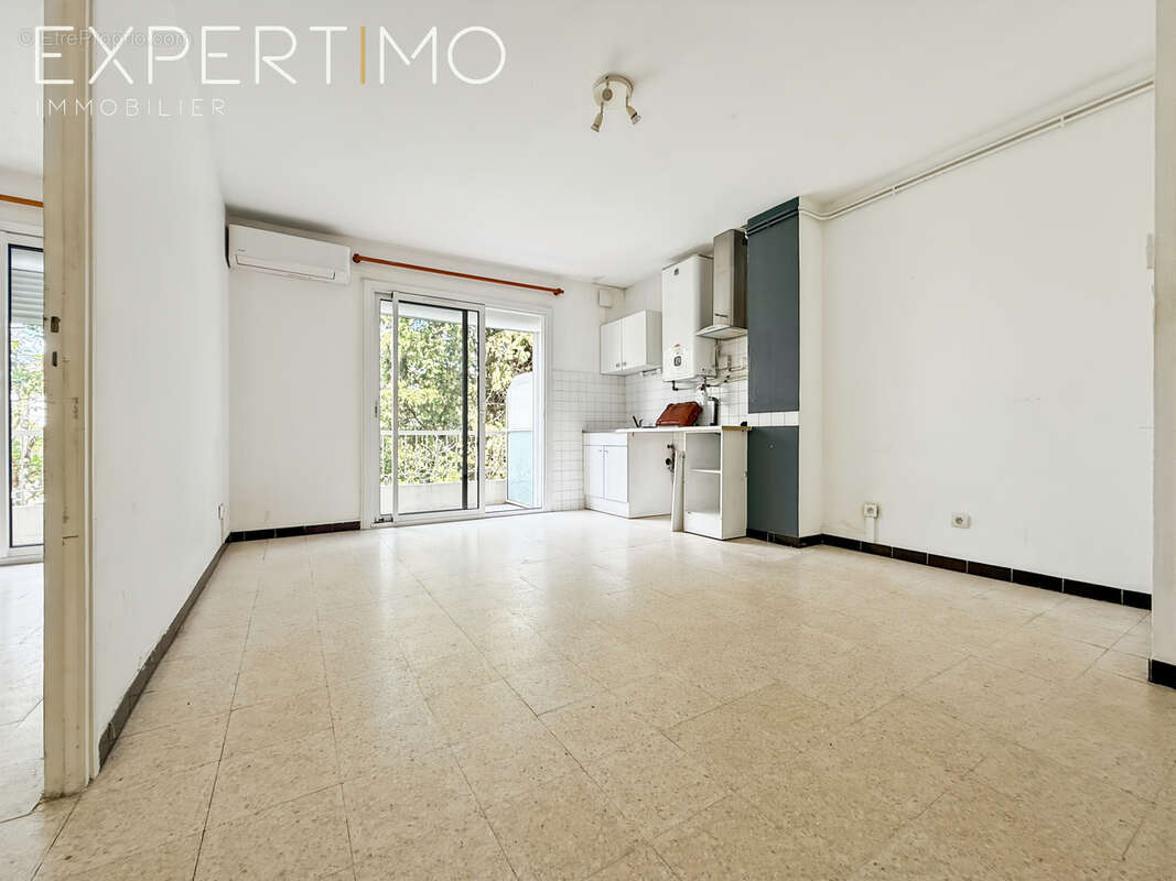 Opportunité rare ! Ensemble Immobilier Montpellier Nord 4 studios, 4 T2 . - photo 13