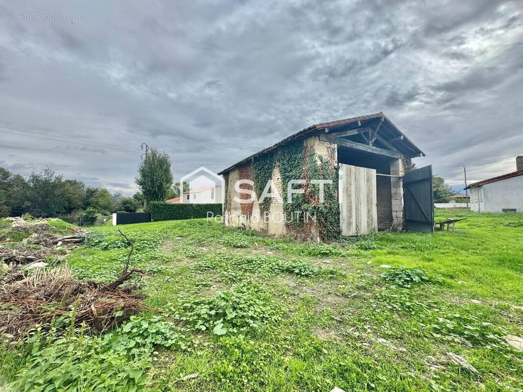 Photo 1 - Maison à NIORT