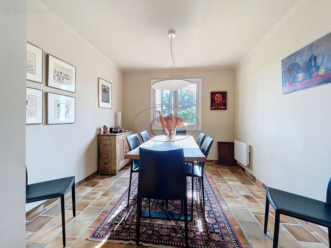 Maison à PERPIGNAN
