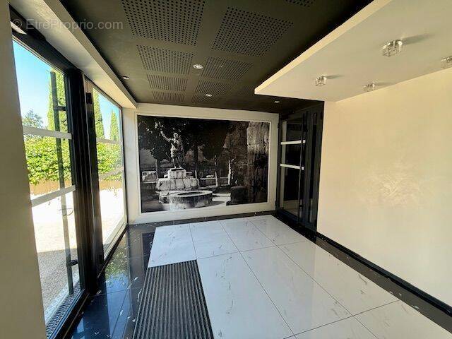 Appartement à SAINT-AUNES