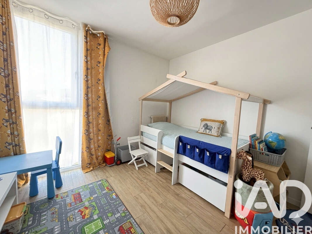 Photo 6 - Appartement à TOULON