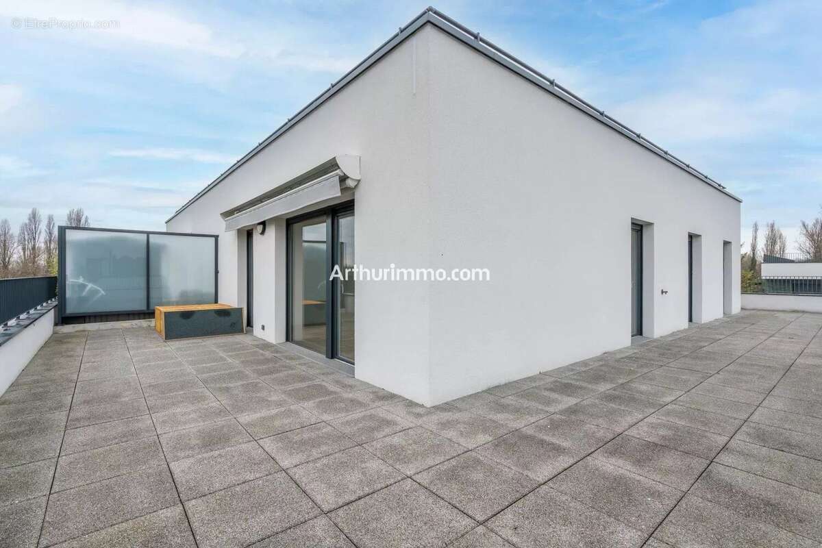 Appartement à SUCY-EN-BRIE