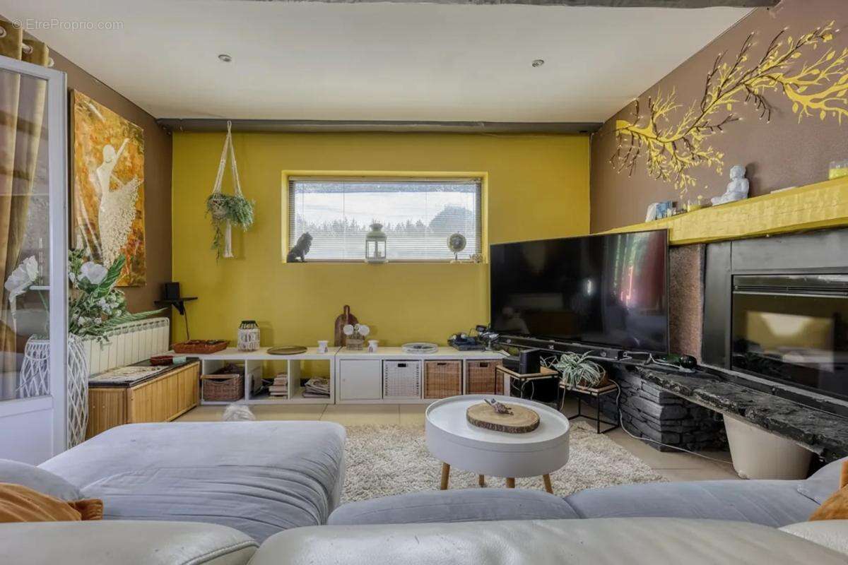 Maison 4P + Studio à La Seyne-sur-Mer, vue exceptionnelle - photo 10