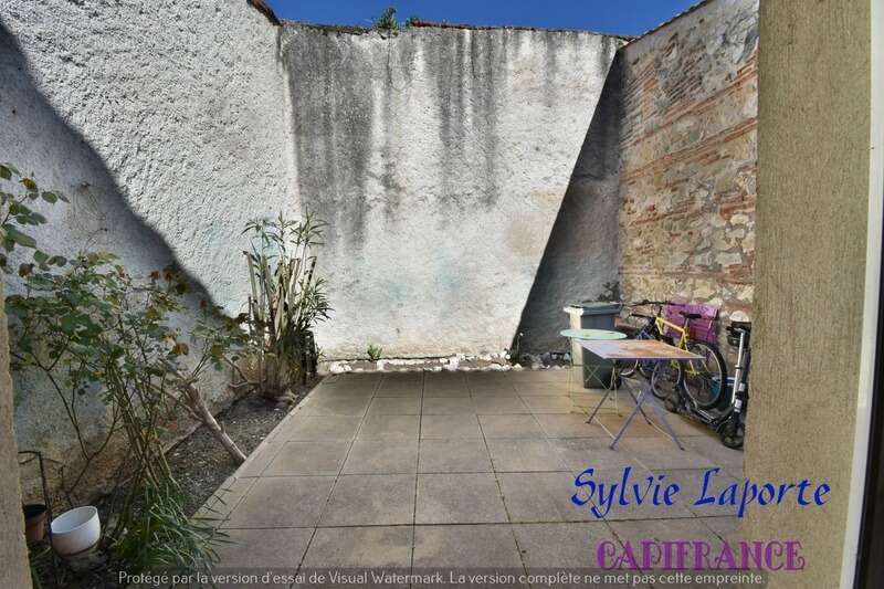 Maison à VILLENEUVE-SUR-LOT