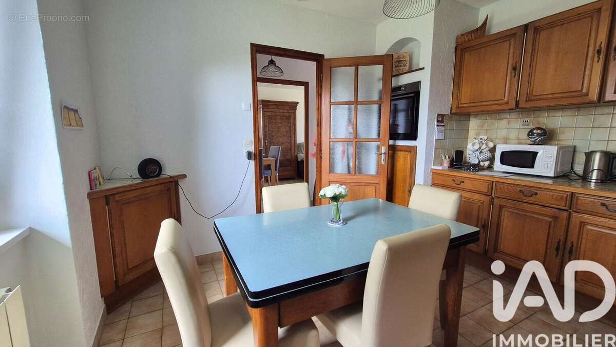 Photo 8 - Maison à CLISSON