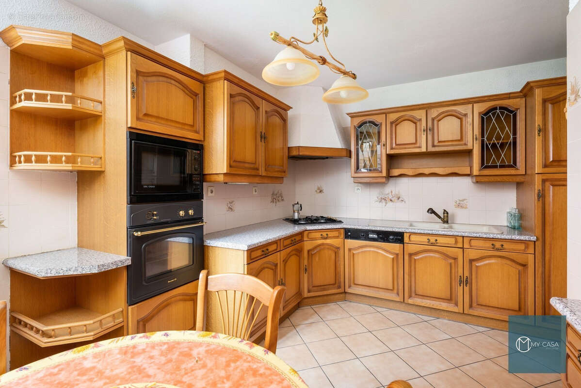 Appartement à LYON-7E