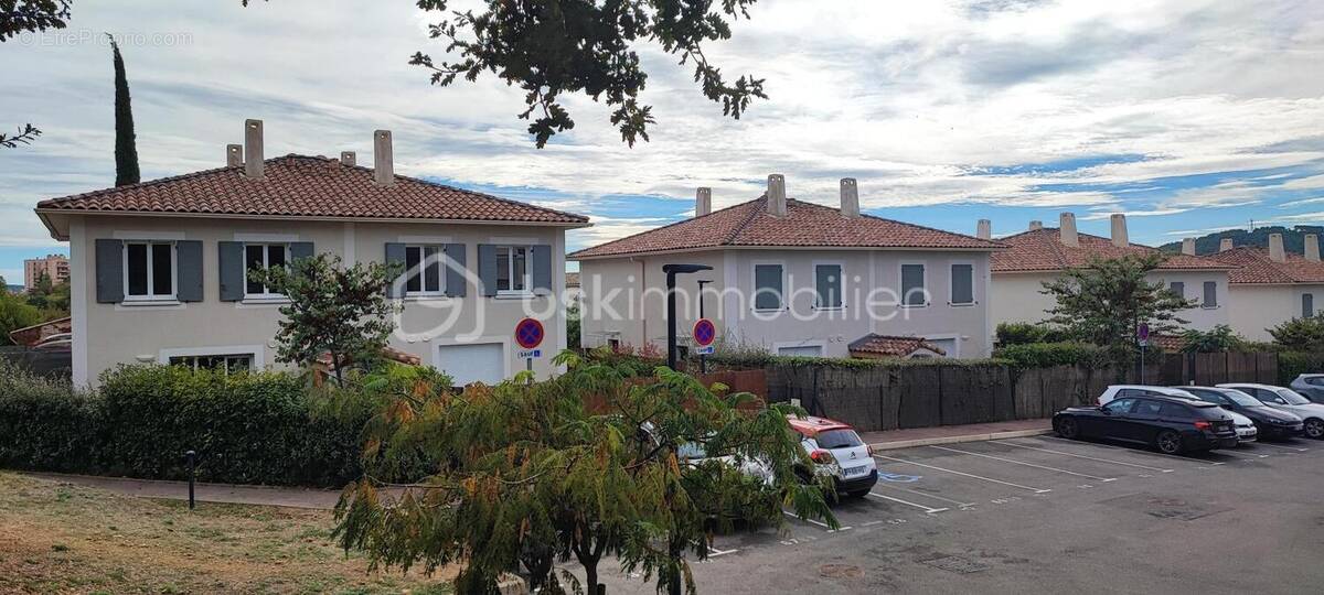 Maison à DRAGUIGNAN