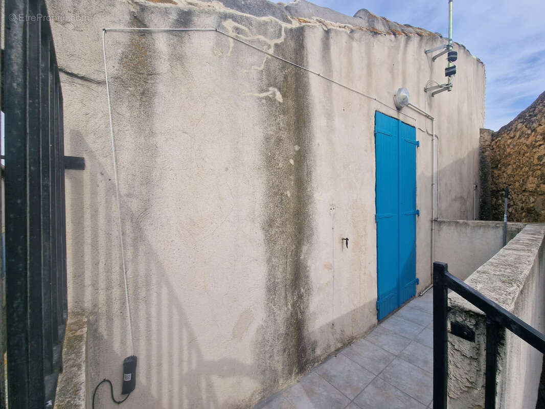 Appartement à COURSAN