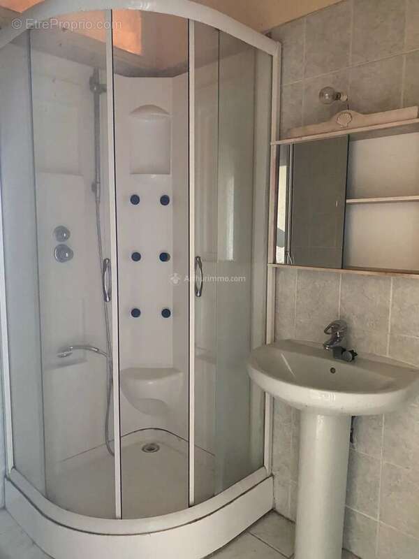 Maison à LA CHAPELLE-GAUGAIN