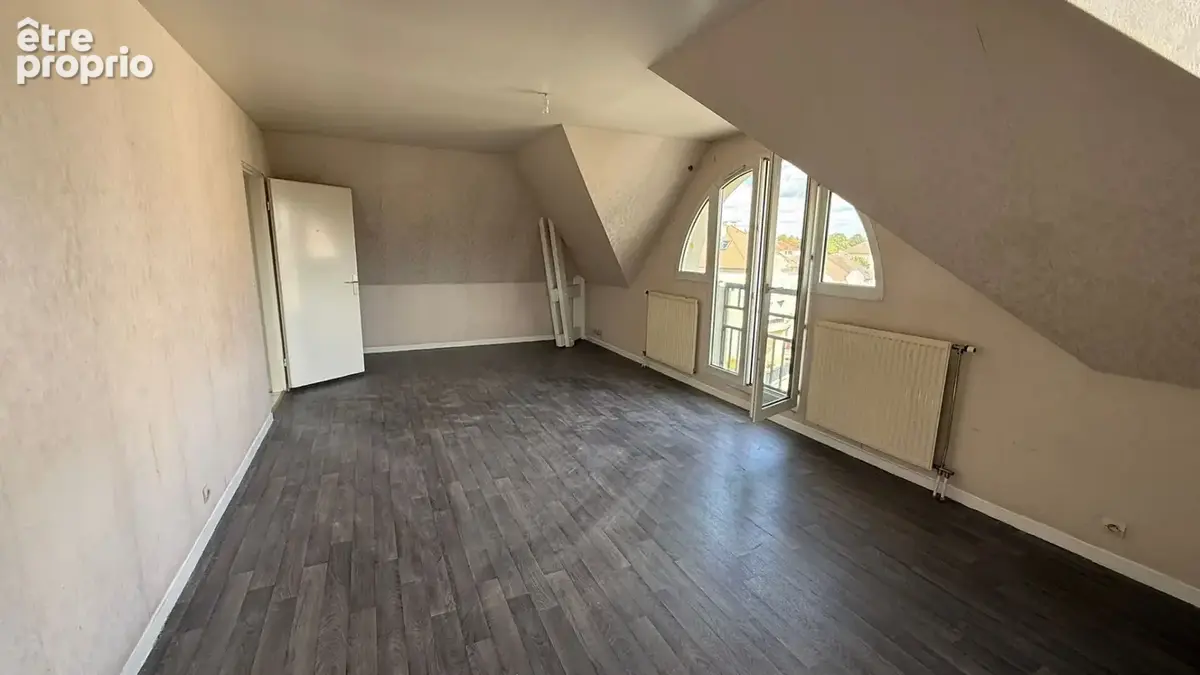Appartement Bussy Saint Georges 4 pièce(s) - photo 3