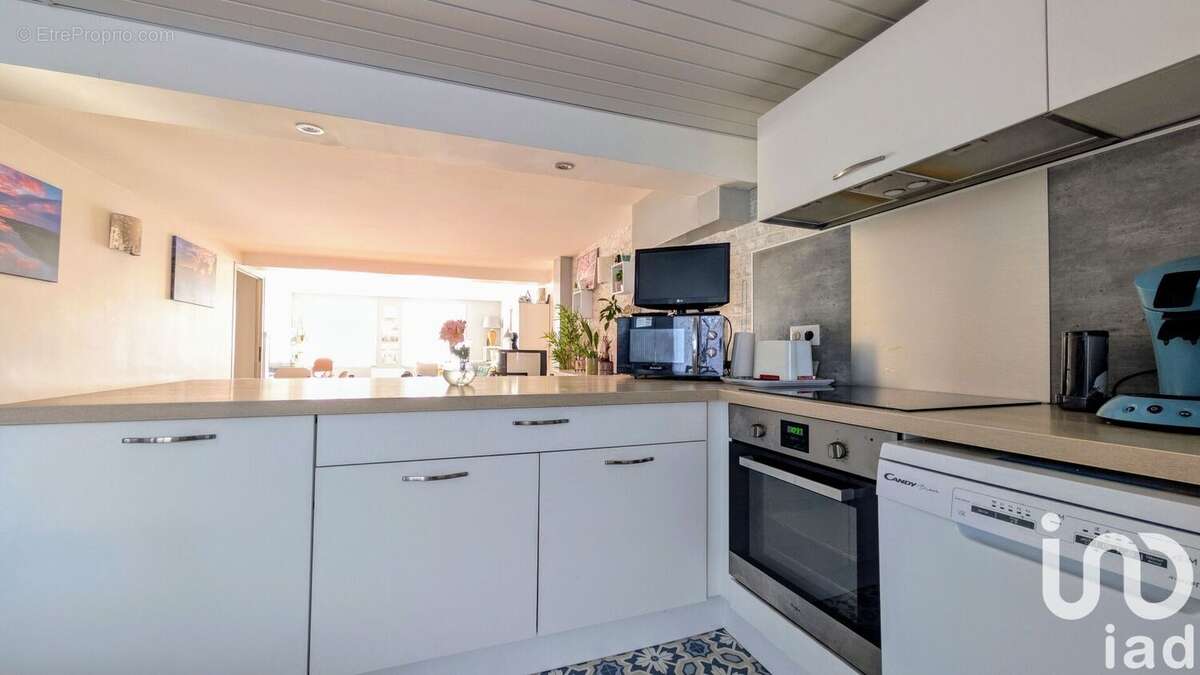 Photo 5 - Maison à ROCHEFORT