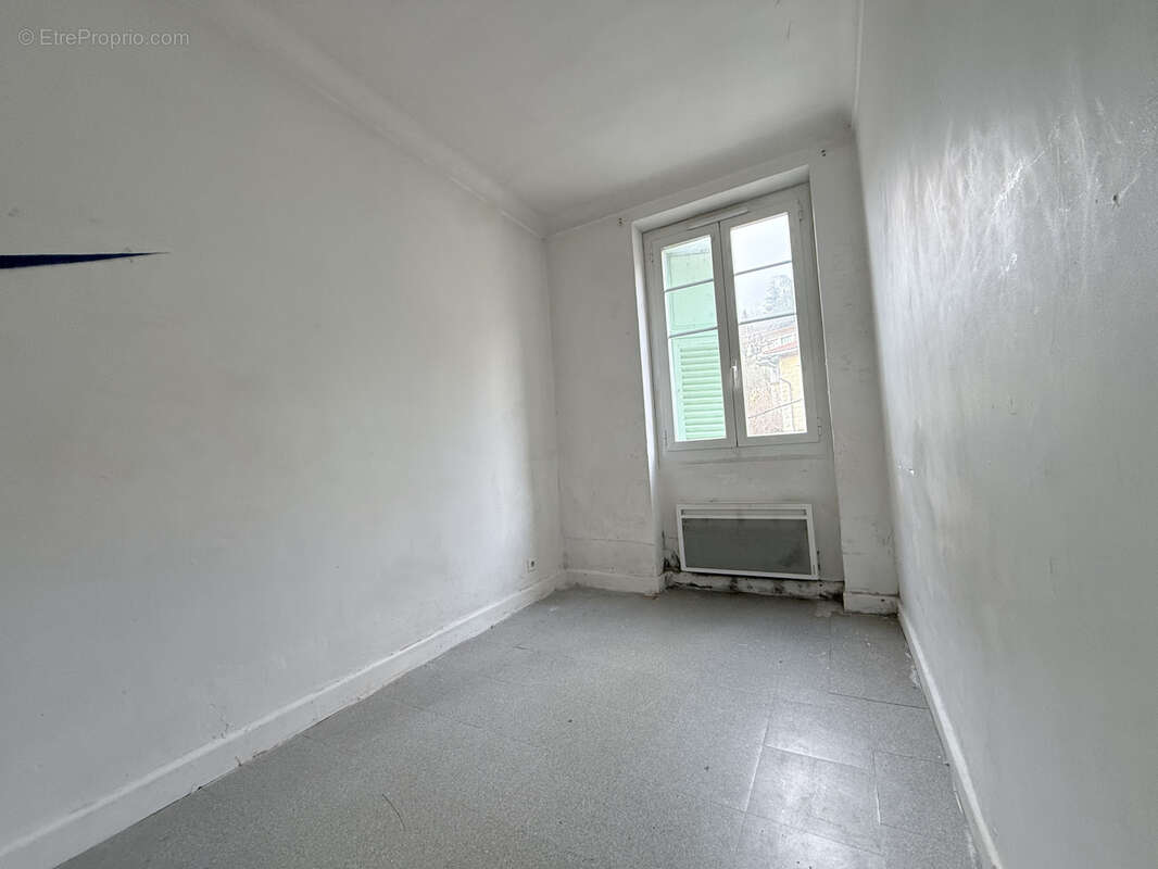 Appartement à SOSPEL