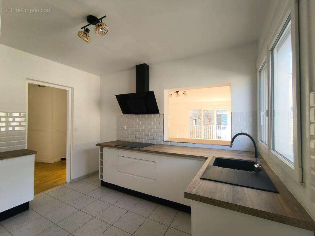 Appartement à PERROS-GUIREC