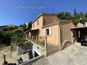 Maison à MENTON