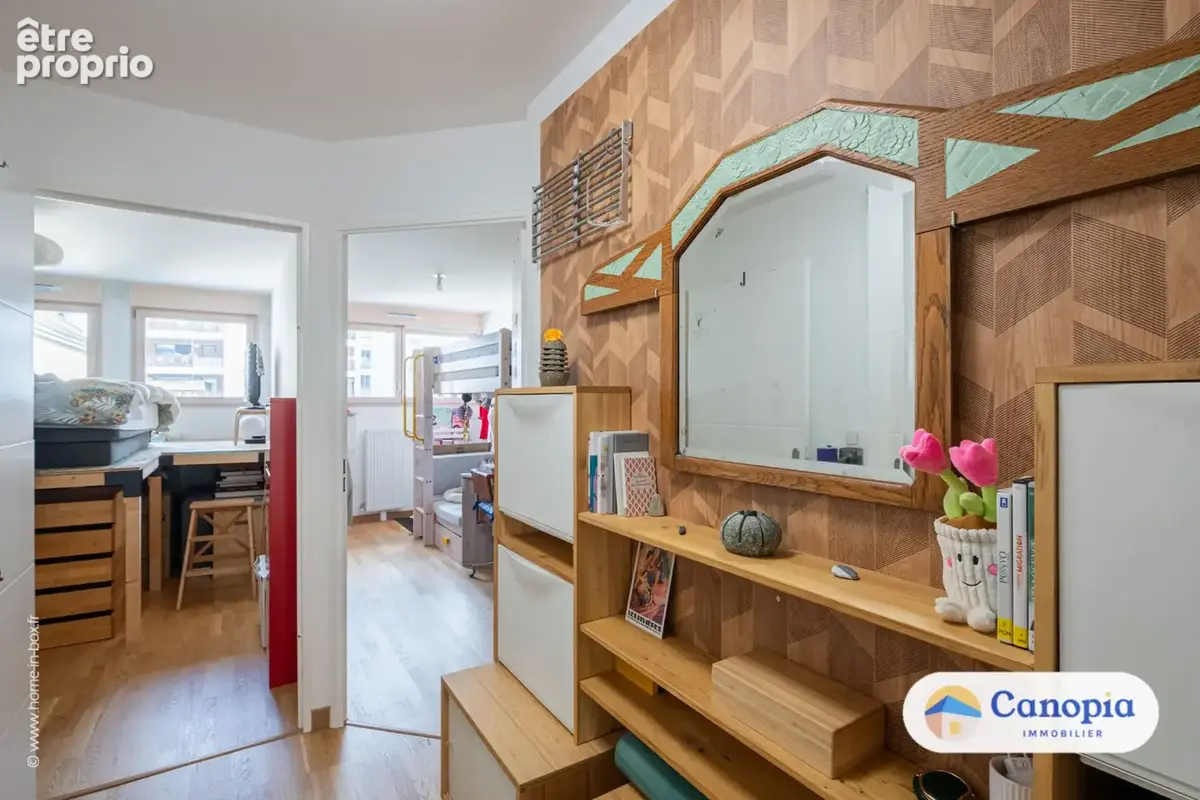 Appartement 3 pièces 62 m² à vendre à Arcueil (94110) - photo 6