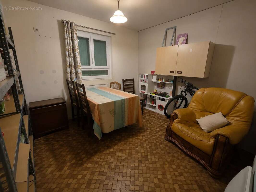  La Grande Maison de Famille 5 chambres - photo 8