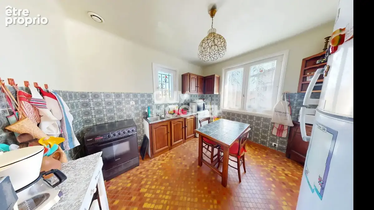 Maison Saint Jean De Luz  146.21m² - photo 5