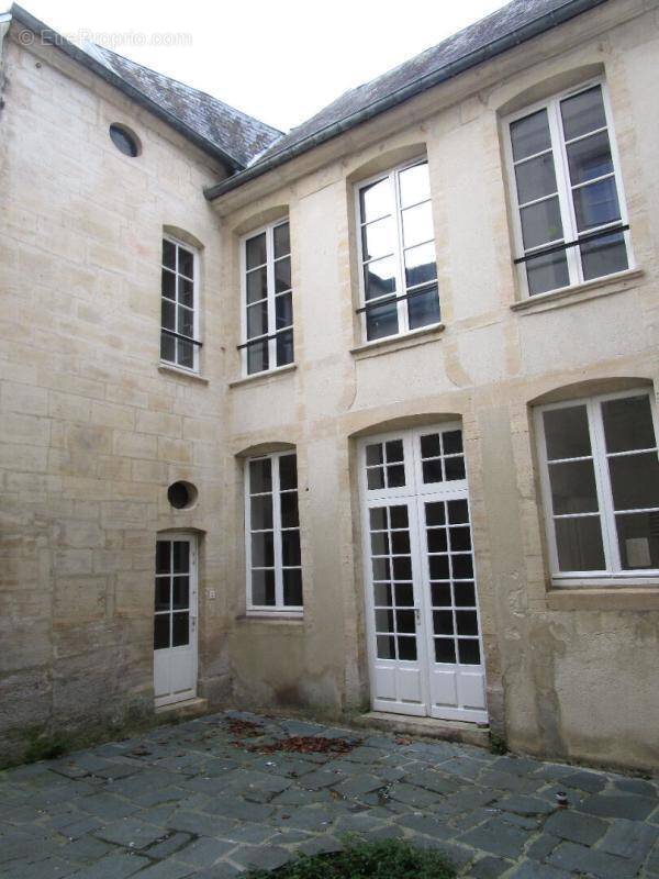 Appartement à BAYEUX