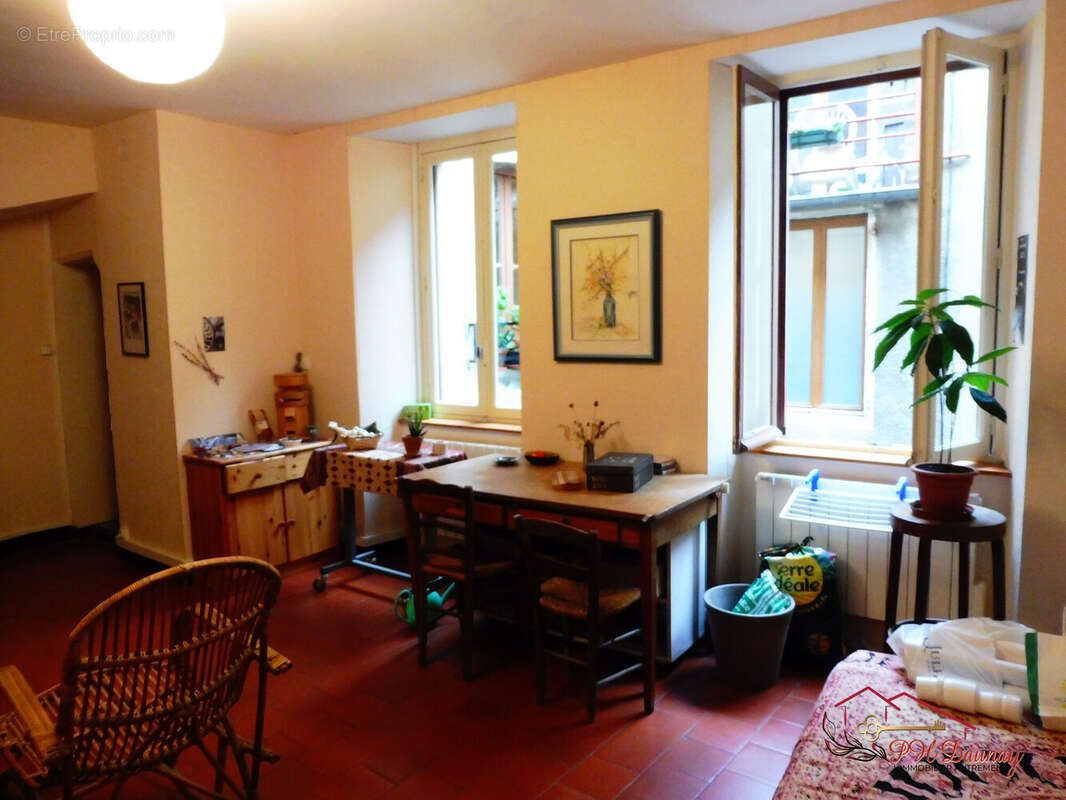 Appartement à MILLAU