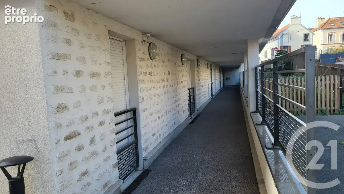 Appartement 3 pièces 60 m² à vendre à Thorigny-Sur-Marne (77400) - photo 5